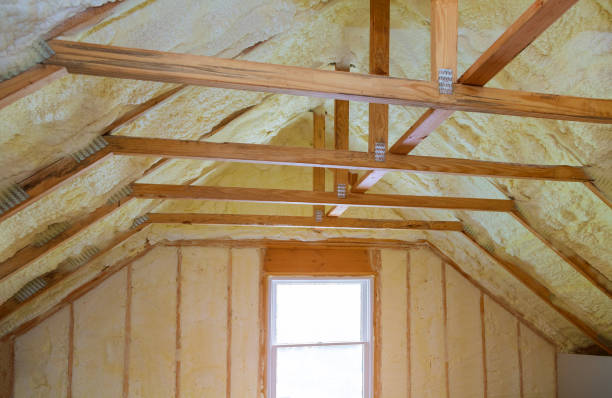 , WA Insulation Contractor Company