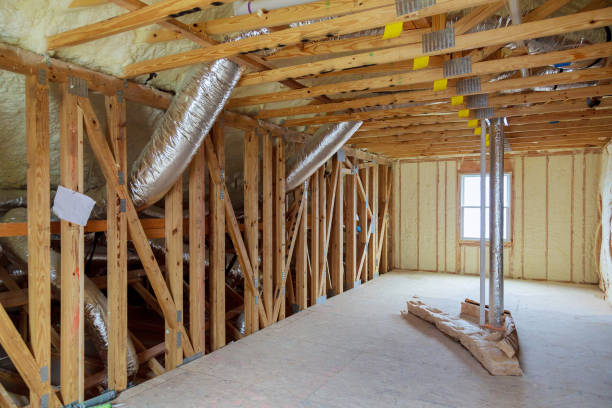 Best Insulation Installation Services in Monroe, WA